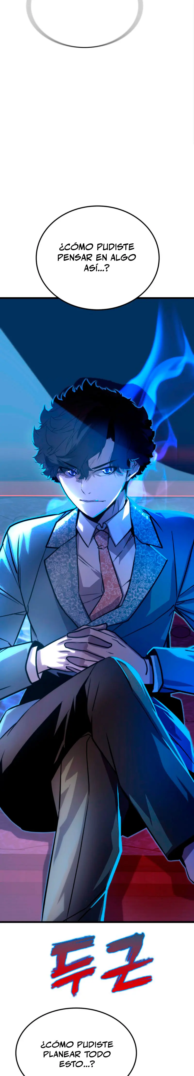 Jugador de la noble familia caída > Capitulo 6 > Page 231