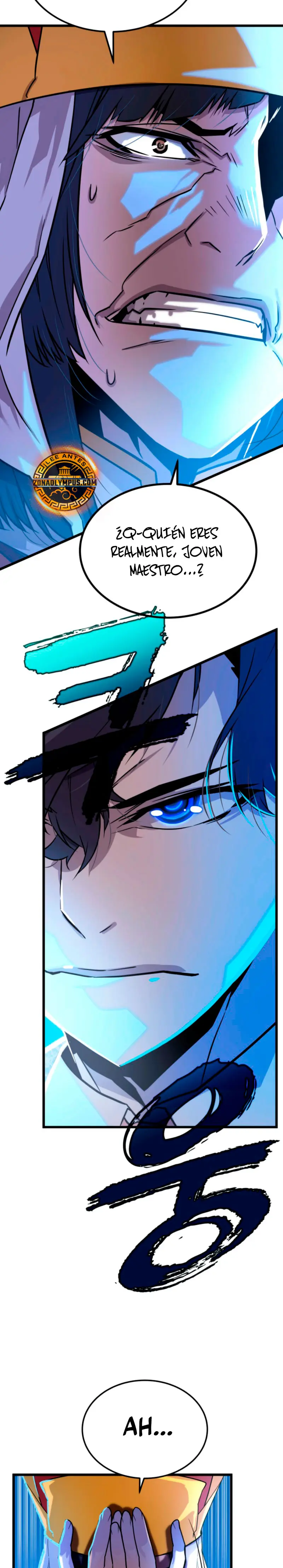 Jugador de la noble familia caída > Capitulo 6 > Page 241