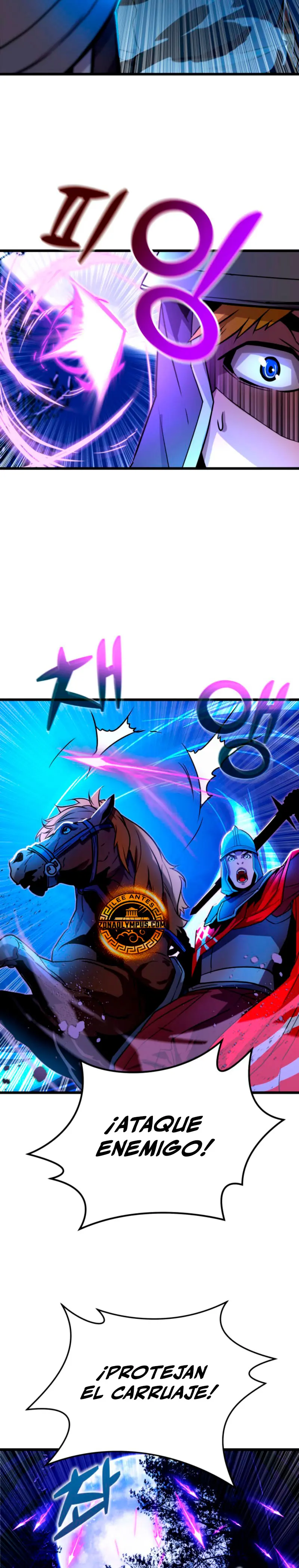 Jugador de la noble familia caída > Capitulo 6 > Page 311