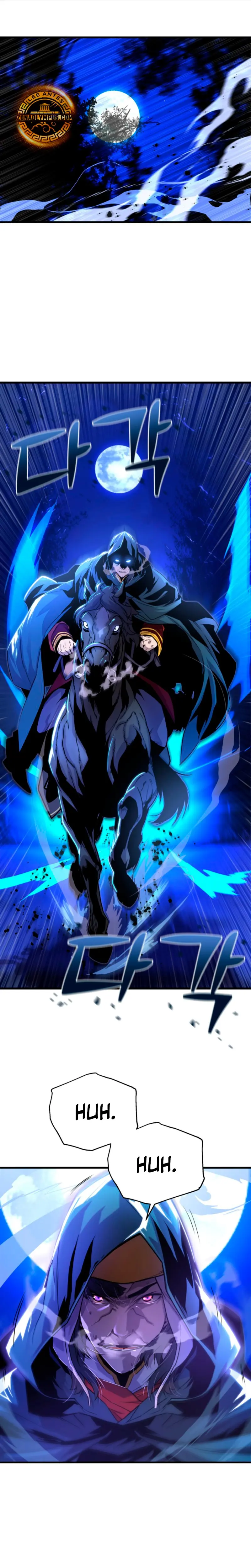 Jugador de la noble familia caída > Capitulo 7 > Page 11