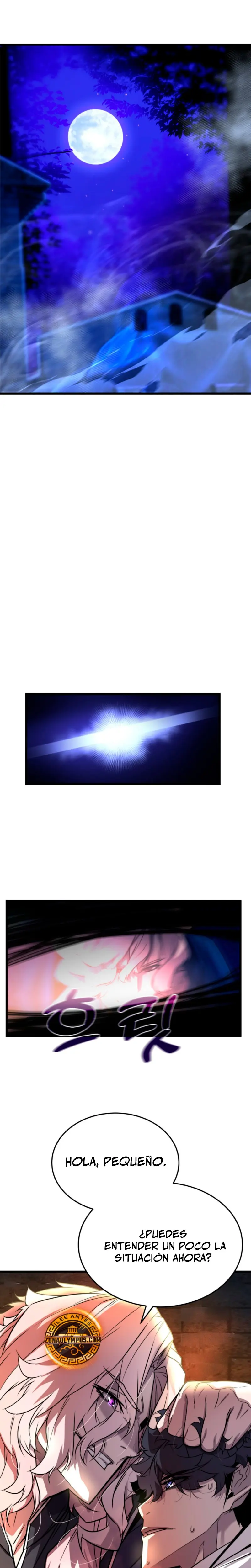 Jugador de la noble familia caída > Capitulo 7 > Page 221