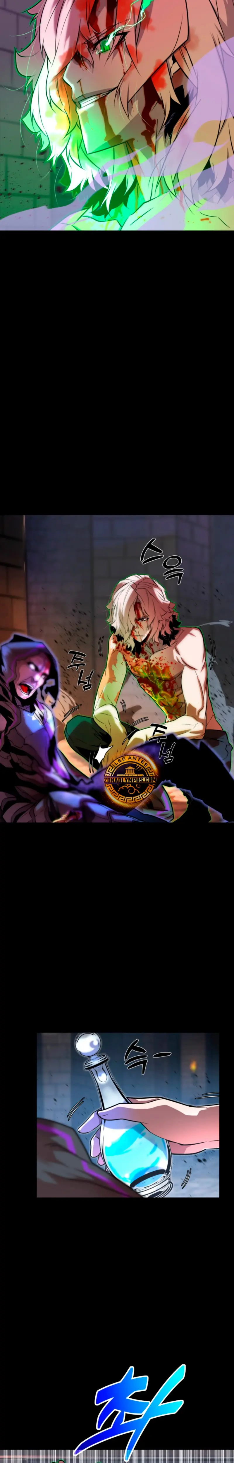 Jugador de la noble familia caída > Capitulo 10 > Page 31