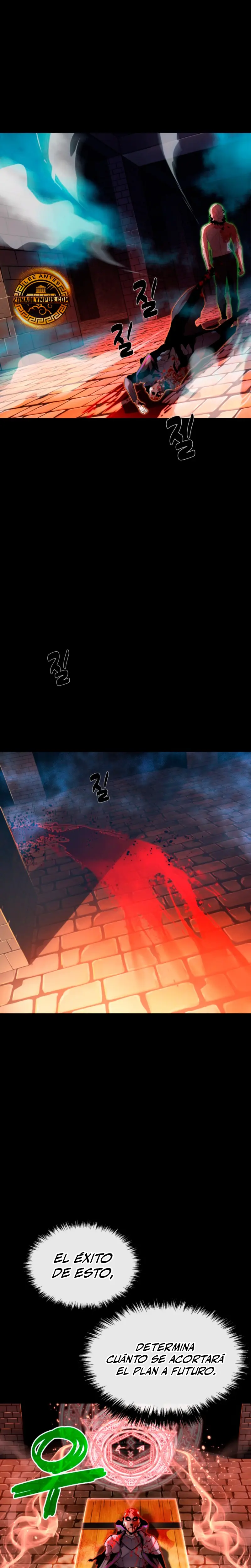 Jugador de la noble familia caída > Capitulo 10 > Page 81