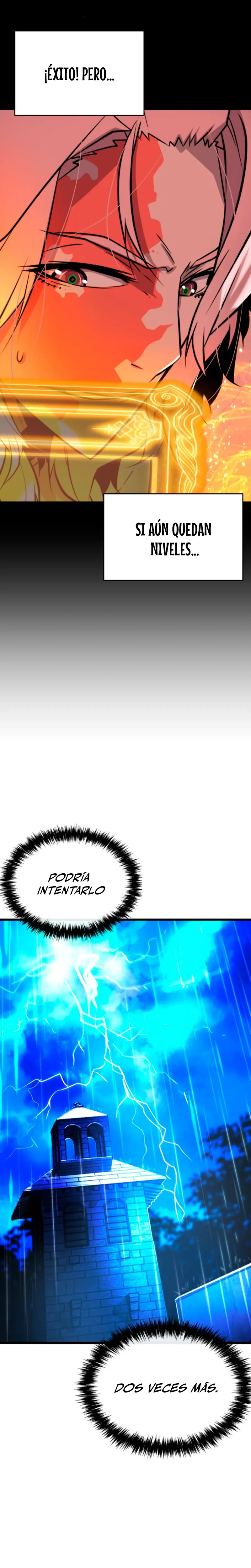 Jugador de la noble familia caída > Capitulo 10 > Page 131