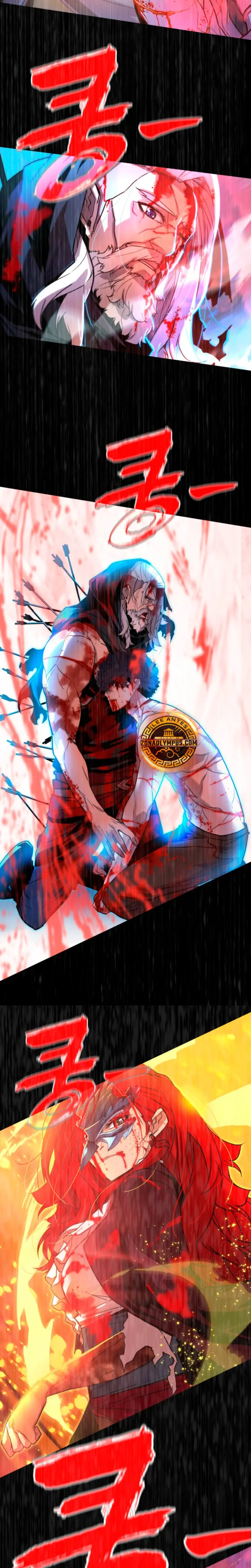 Jugador de la noble familia caída > Capitulo 10 > Page 221