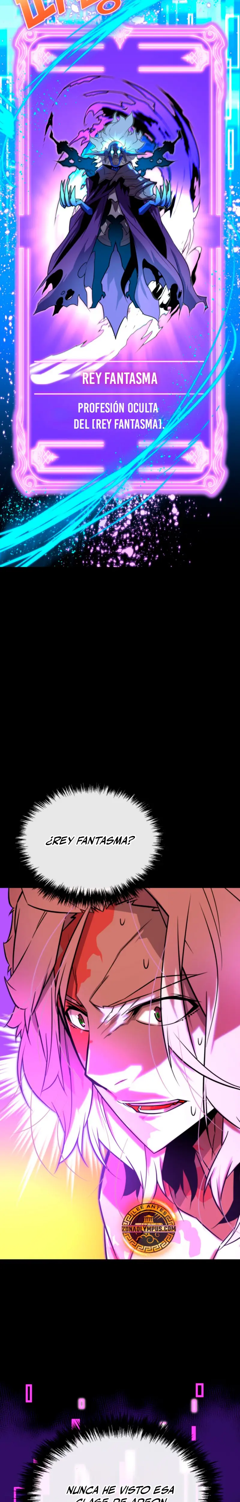 Jugador de la noble familia caída > Capitulo 10 > Page 271