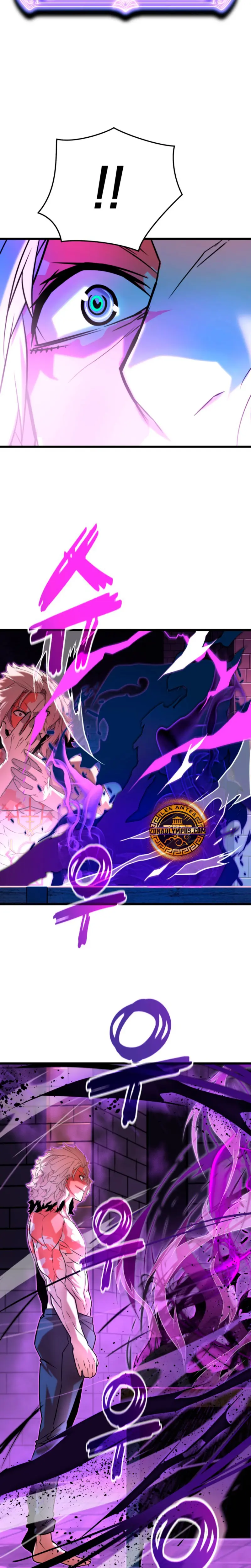 Jugador de la noble familia caída > Capitulo 10 > Page 331