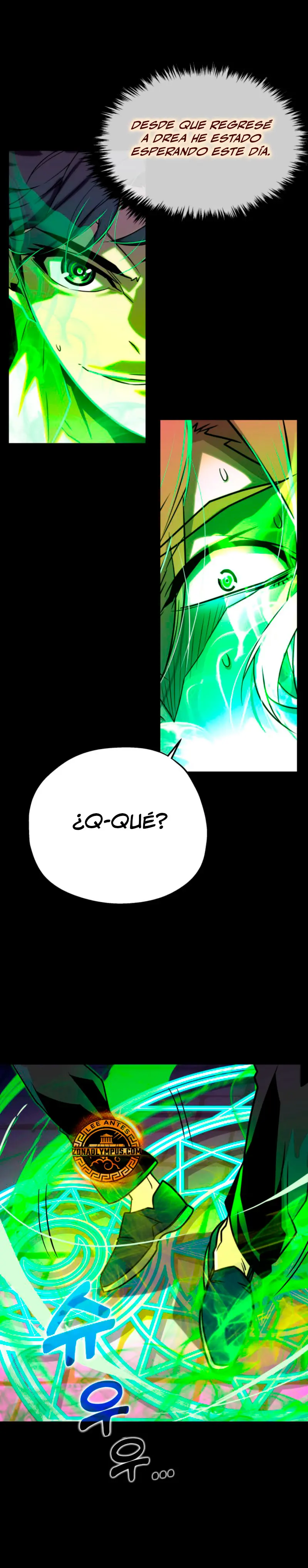 Jugador de la noble familia caída > Capitulo 8 > Page 21