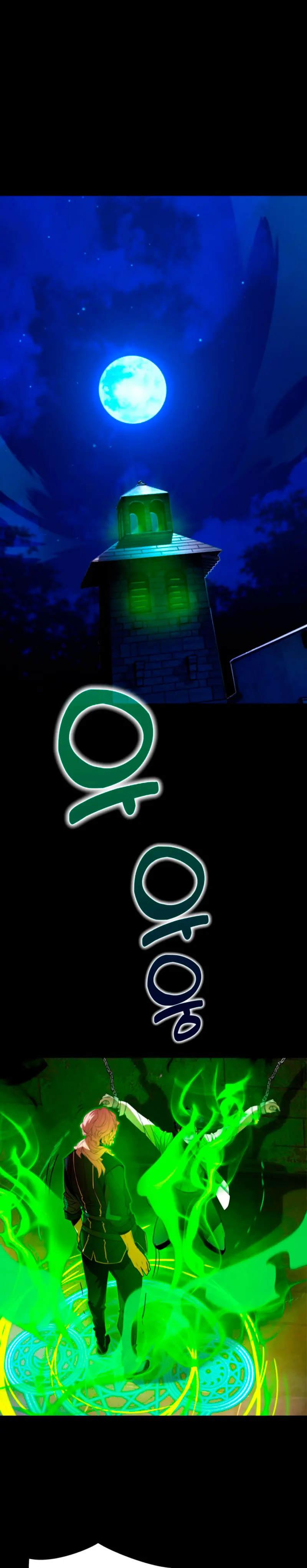 Jugador de la noble familia caída > Capitulo 8 > Page 31