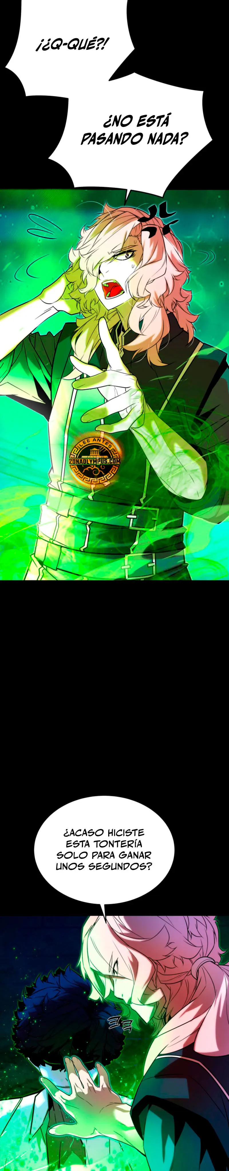 Jugador de la noble familia caída > Capitulo 8 > Page 41