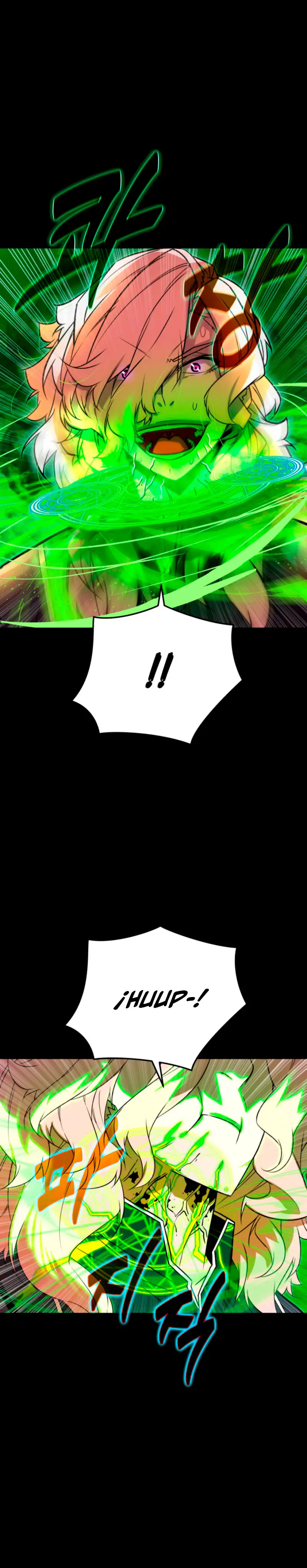 Jugador de la noble familia caída > Capitulo 8 > Page 61