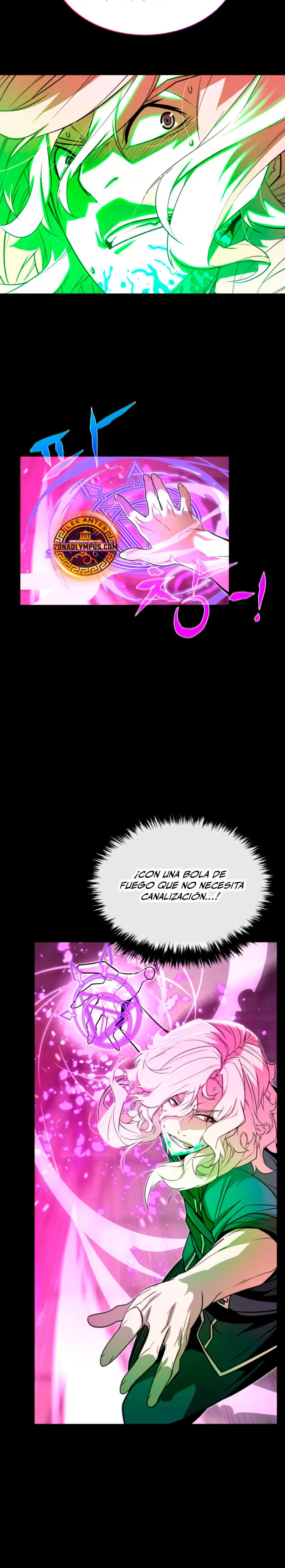 Jugador de la noble familia caída > Capitulo 8 > Page 81