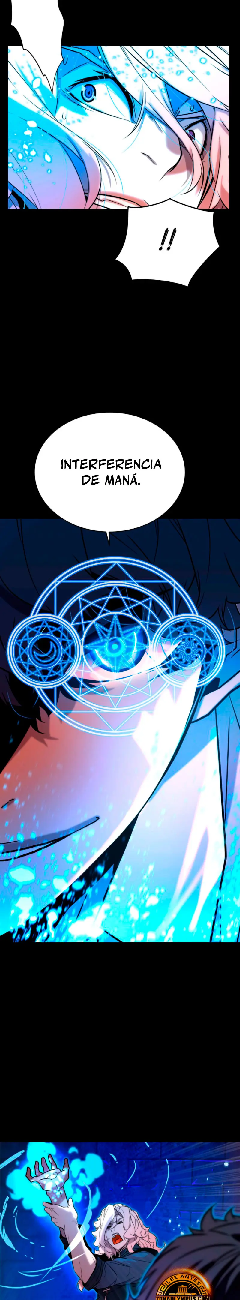 Jugador de la noble familia caída > Capitulo 8 > Page 151