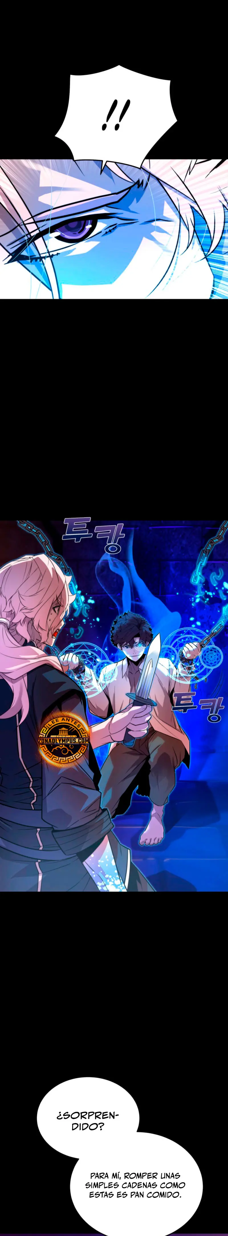 Jugador de la noble familia caída > Capitulo 8 > Page 171