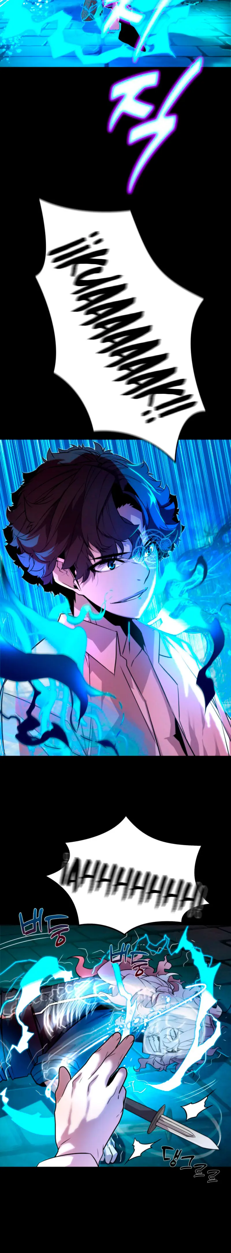 Jugador de la noble familia caída > Capitulo 8 > Page 191