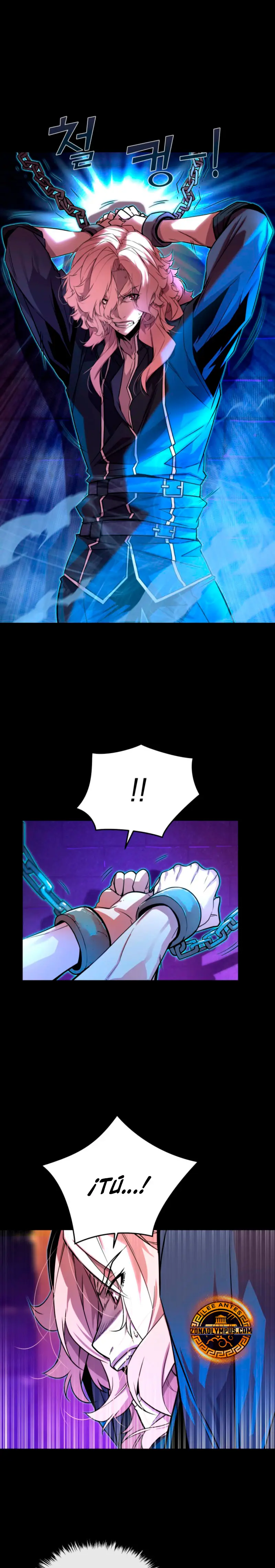 Jugador de la noble familia caída > Capitulo 8 > Page 221