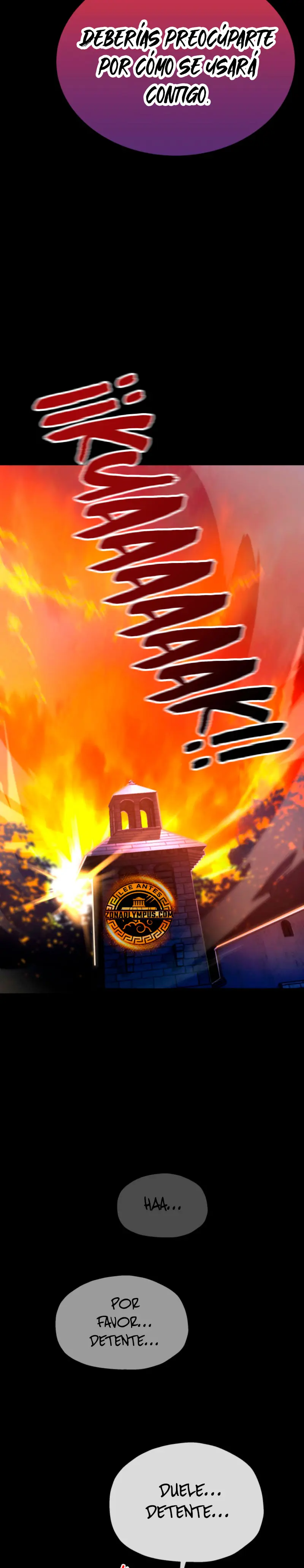 Jugador de la noble familia caída > Capitulo 8 > Page 341