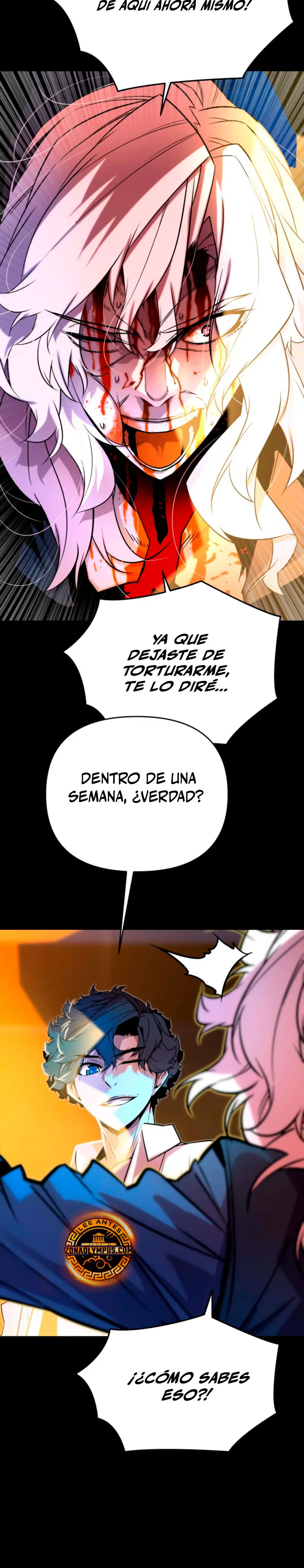 Jugador de la noble familia caída > Capitulo 8 > Page 371