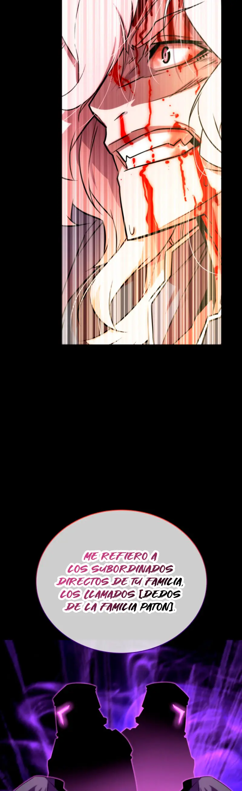 Jugador de la noble familia caída > Capitulo 8 > Page 401