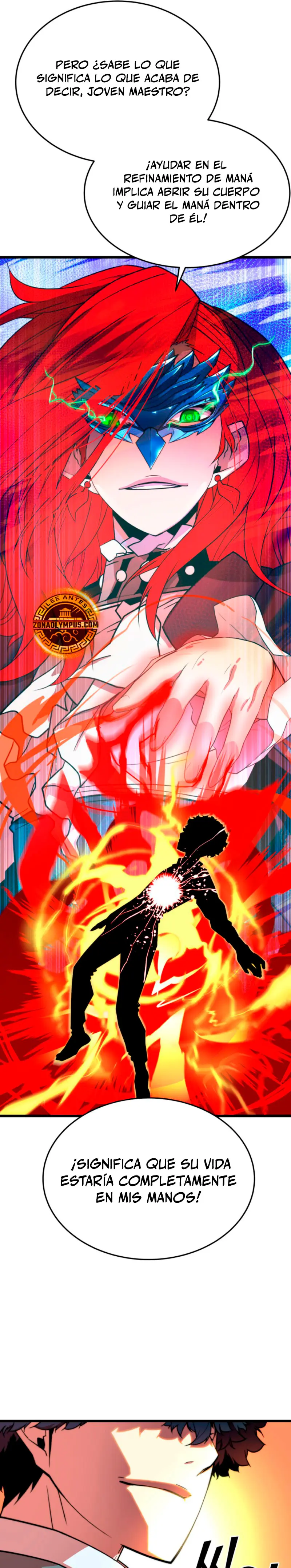 Jugador de la noble familia caída > Capitulo 3 > Page 71