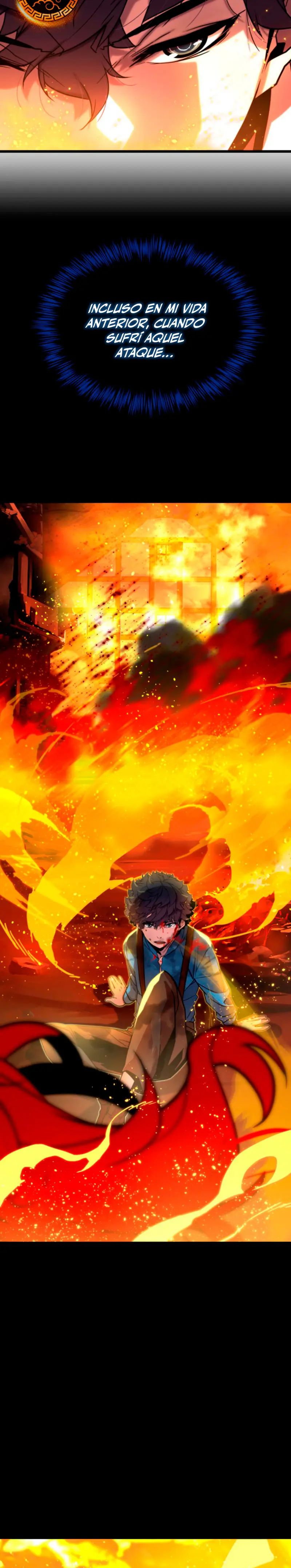 Jugador de la noble familia caída > Capitulo 3 > Page 91