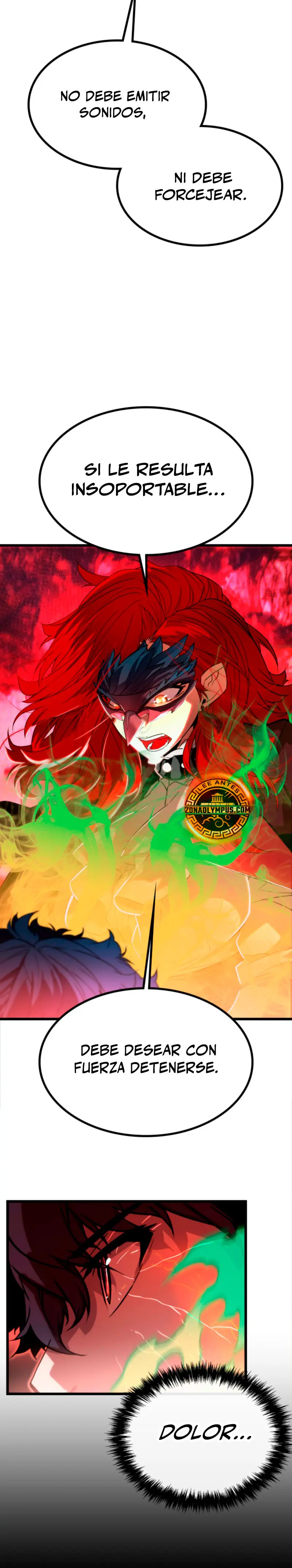 Jugador de la noble familia caída > Capitulo 3 > Page 171