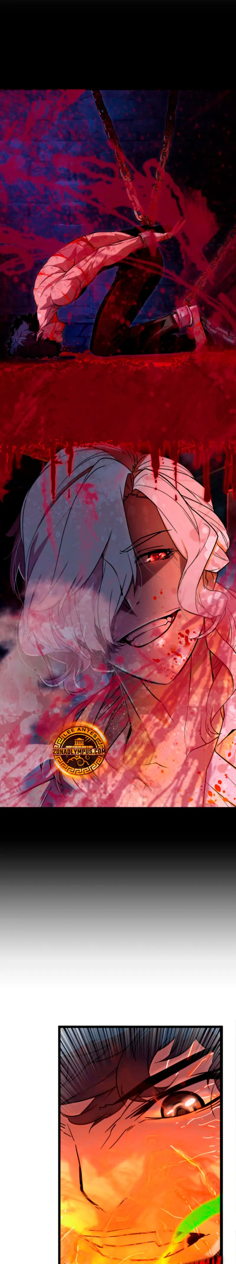 Jugador de la noble familia caída > Capitulo 3 > Page 181