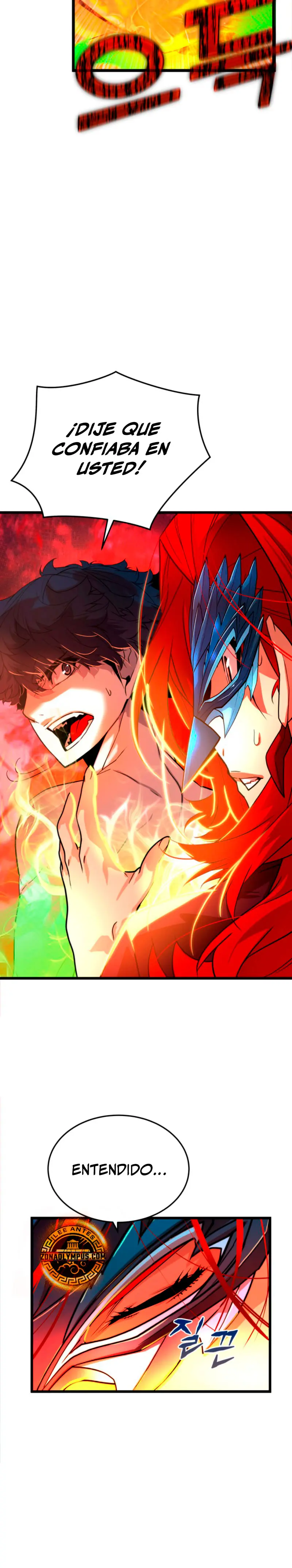 Jugador de la noble familia caída > Capitulo 3 > Page 191