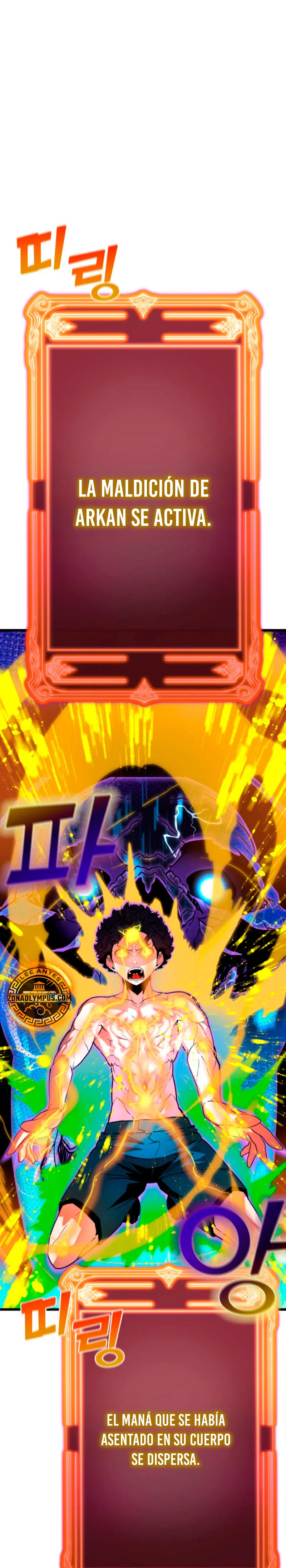 Jugador de la noble familia caída > Capitulo 3 > Page 211