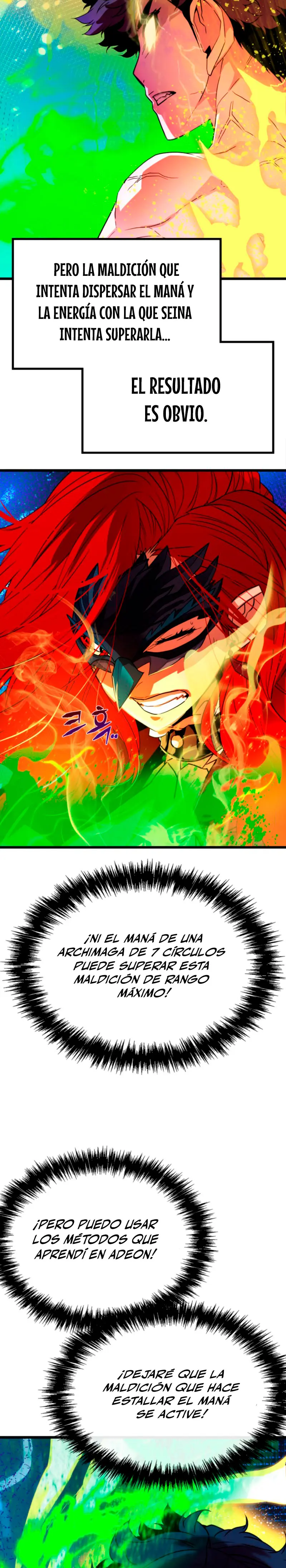 Jugador de la noble familia caída > Capitulo 3 > Page 241