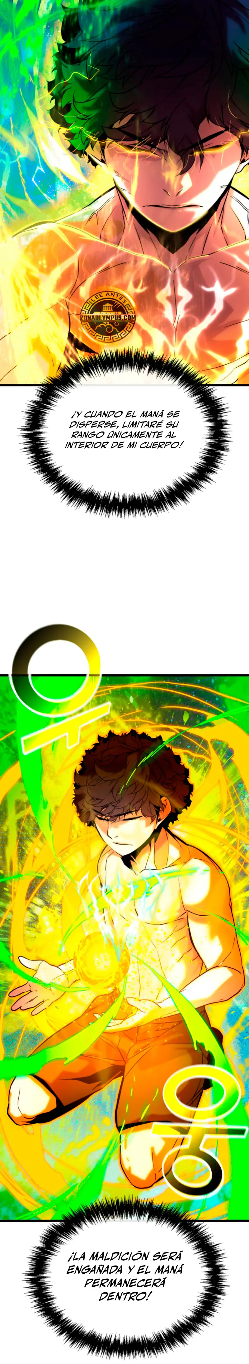 Jugador de la noble familia caída > Capitulo 3 > Page 251