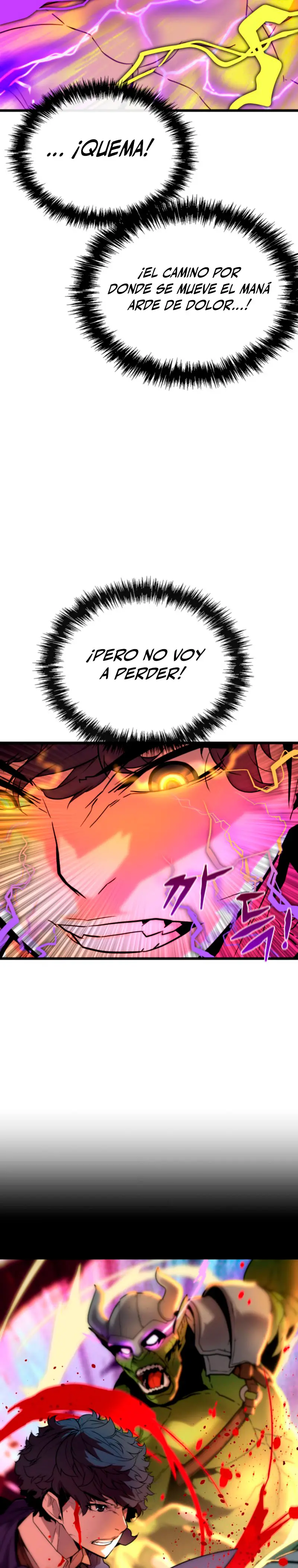 Jugador de la noble familia caída > Capitulo 3 > Page 281