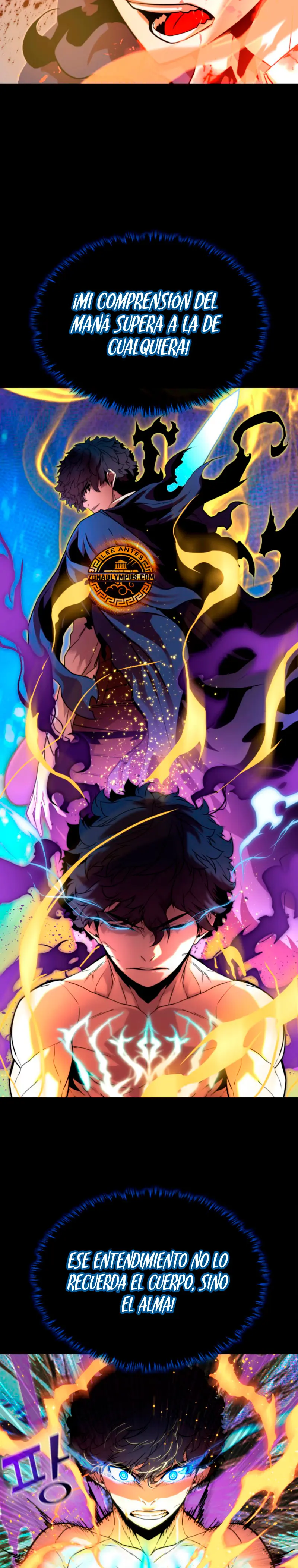 Jugador de la noble familia caída > Capitulo 3 > Page 301