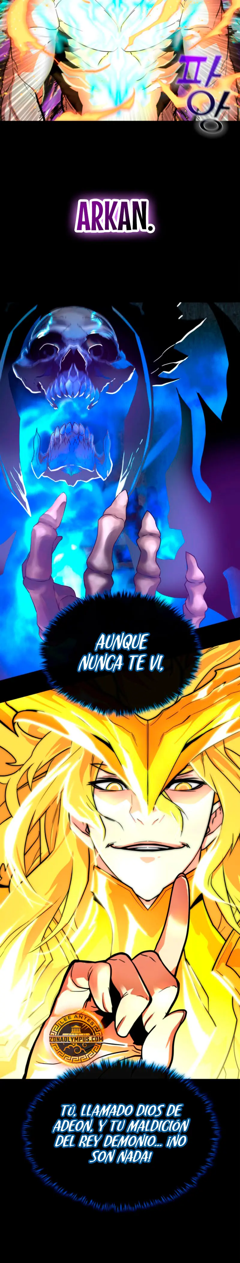 Jugador de la noble familia caída > Capitulo 3 > Page 311