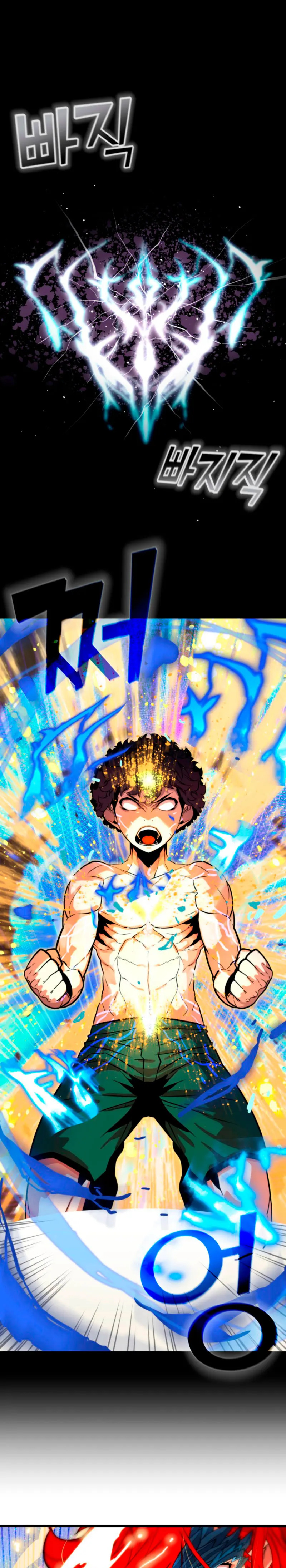 Jugador de la noble familia caída > Capitulo 3 > Page 321