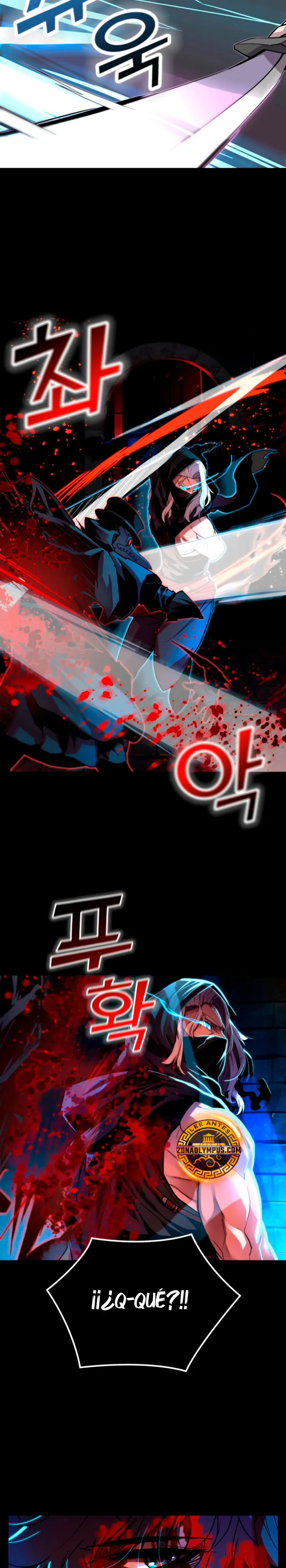 Jugador de la noble familia caída > Capitulo 3 > Page 371