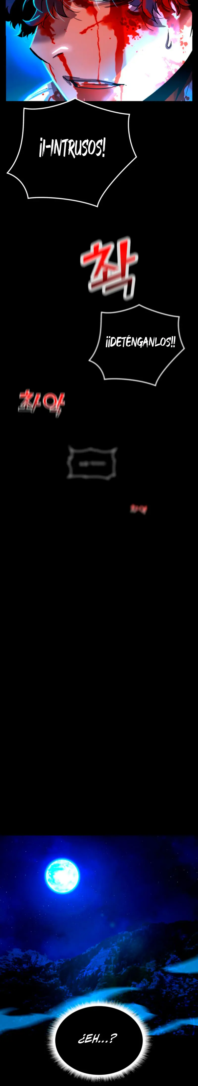 Jugador de la noble familia caída > Capitulo 3 > Page 381