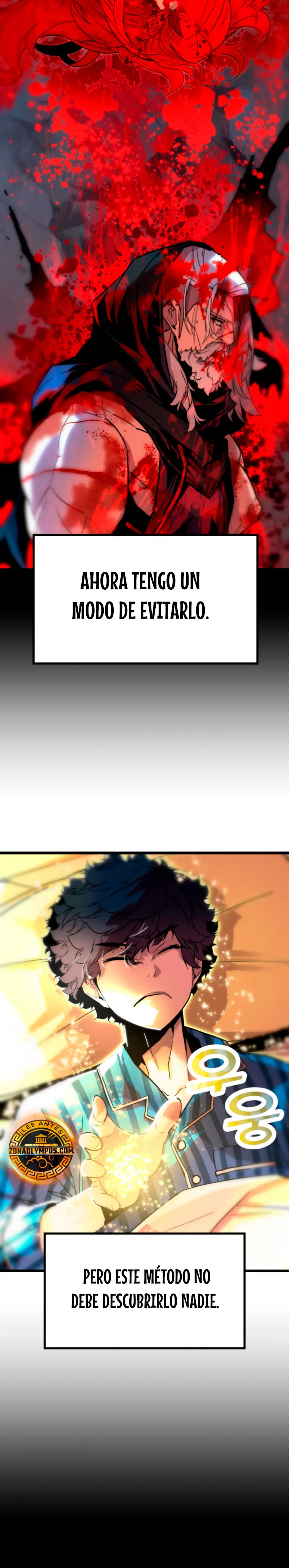 Jugador de la noble familia caída > Capitulo 3 > Page 441