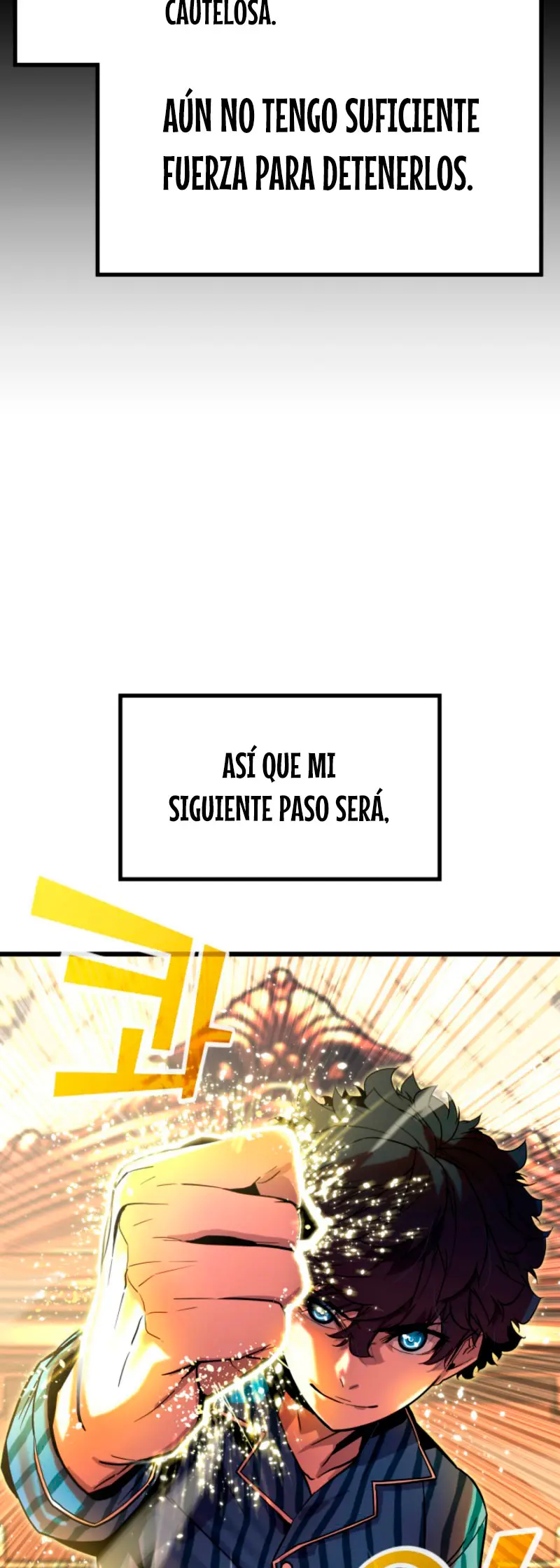 Jugador de la noble familia caída > Capitulo 3 > Page 461