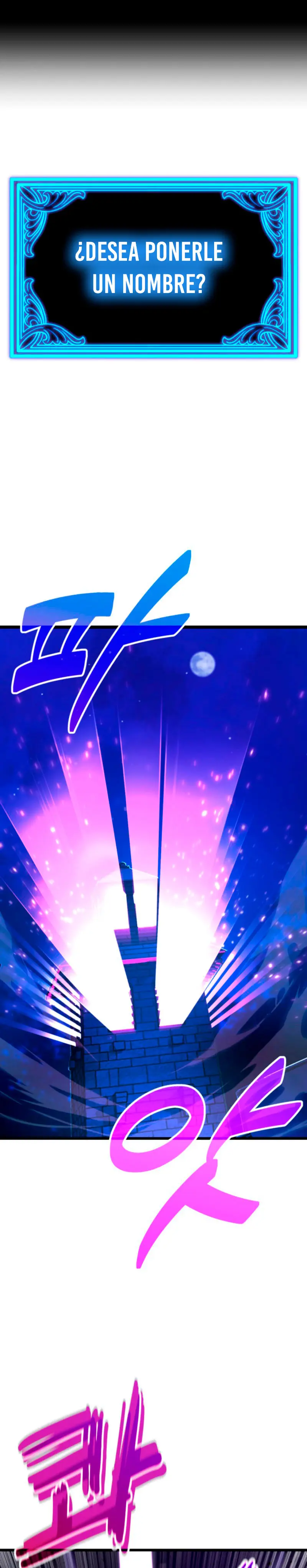 Jugador de la noble familia caída > Capitulo 11 > Page 21