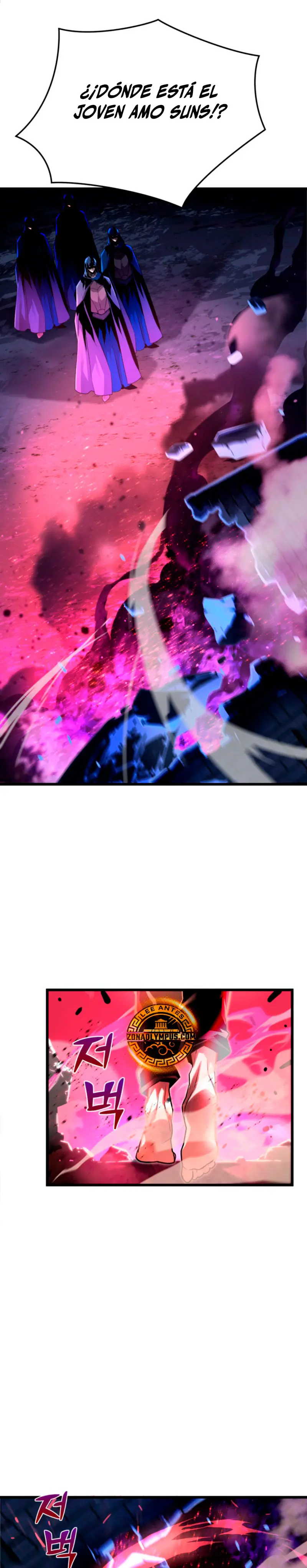 Jugador de la noble familia caída > Capitulo 11 > Page 41