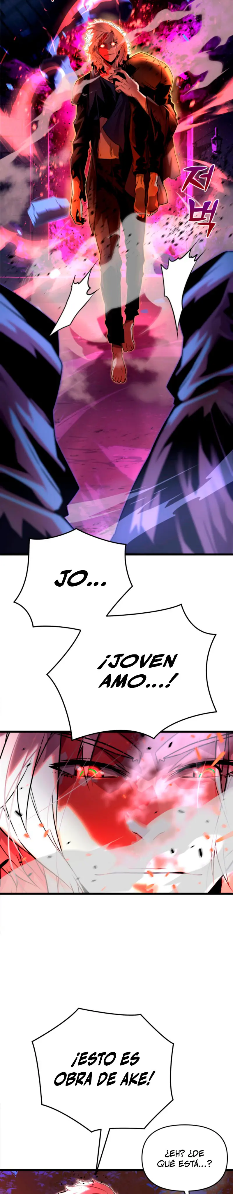 Jugador de la noble familia caída > Capitulo 11 > Page 51