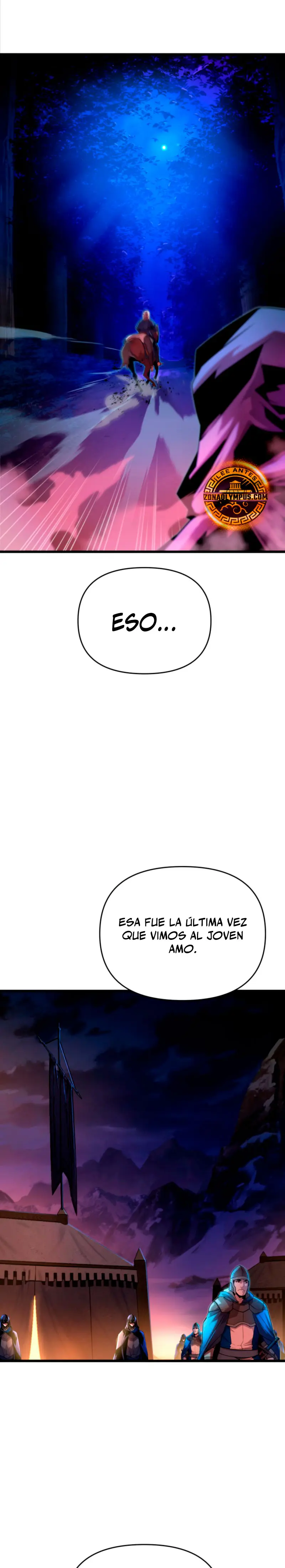 Jugador de la noble familia caída > Capitulo 11 > Page 91