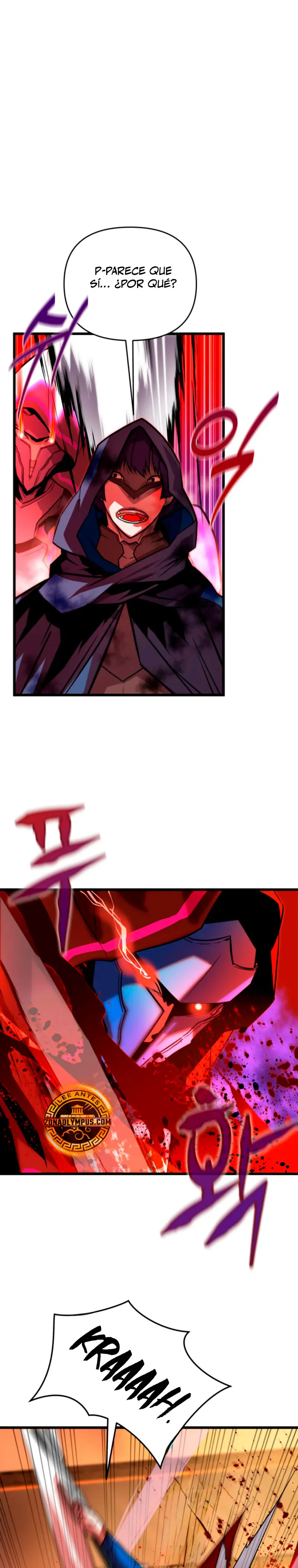 Jugador de la noble familia caída > Capitulo 11 > Page 131