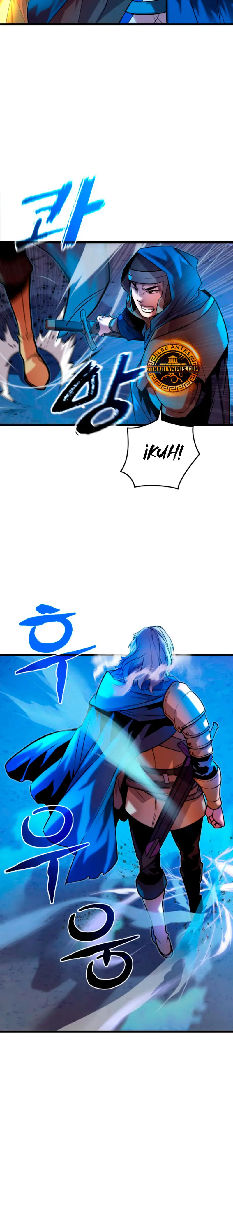 Jugador de la noble familia caída > Capitulo 11 > Page 171