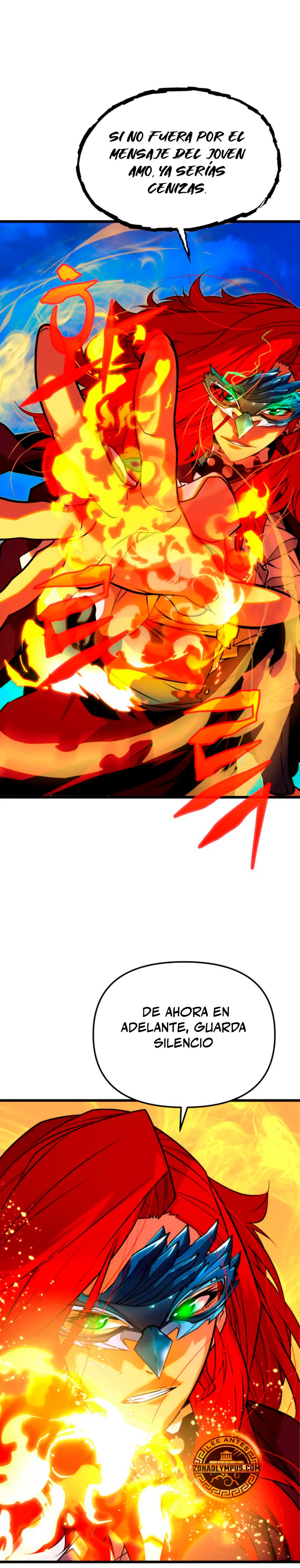 Jugador de la noble familia caída > Capitulo 11 > Page 251