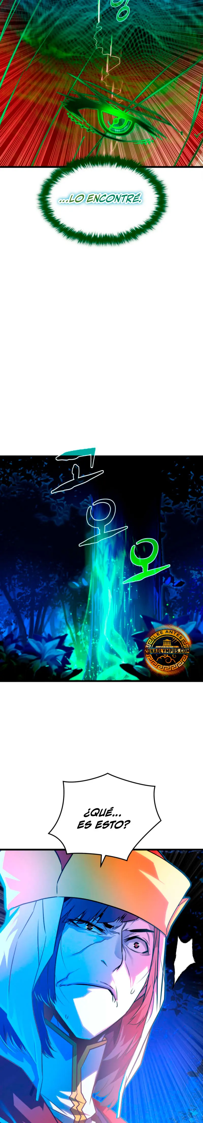 Jugador de la noble familia caída > Capitulo 11 > Page 281