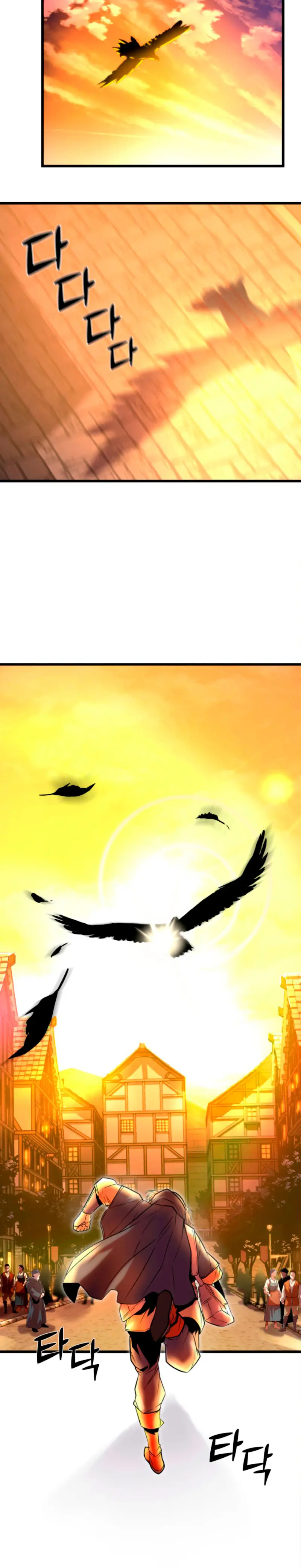 Jugador de la noble familia caída > Capitulo 11 > Page 371