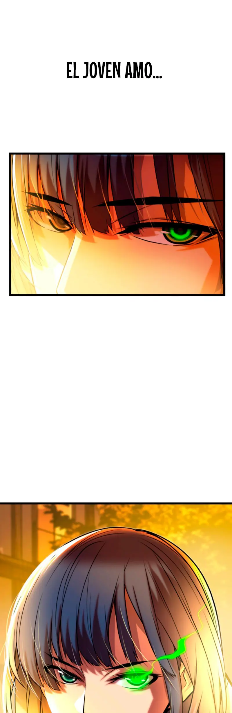 Jugador de la noble familia caída > Capitulo 11 > Page 401