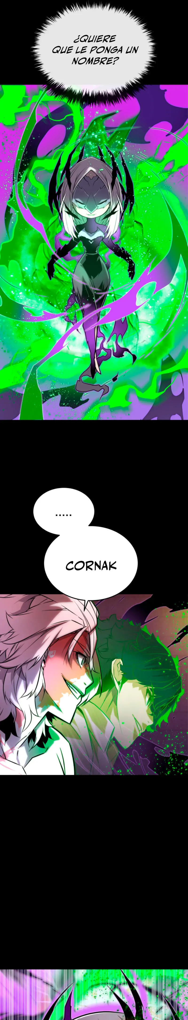 Jugador de la noble familia caída > Capitulo 12 > Page 331